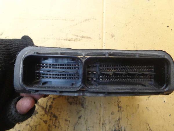 BOITIER ELECTRONIQUE OPEL CORSA D 1.3CDTI ( Z13DTE ) 00QM BOSH - Vue 3